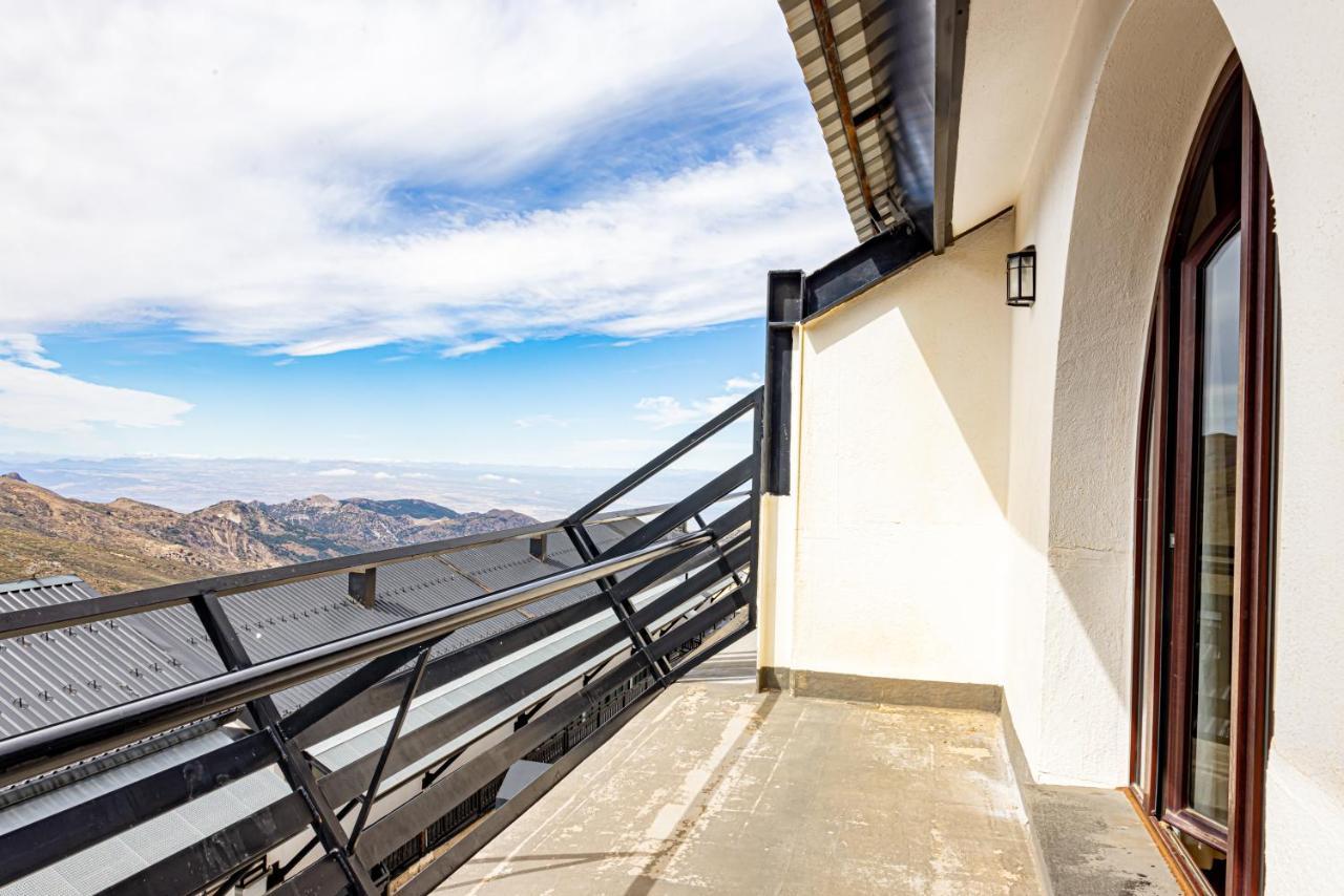 Horizonte Apartment Sierra Nevada Exterior photo