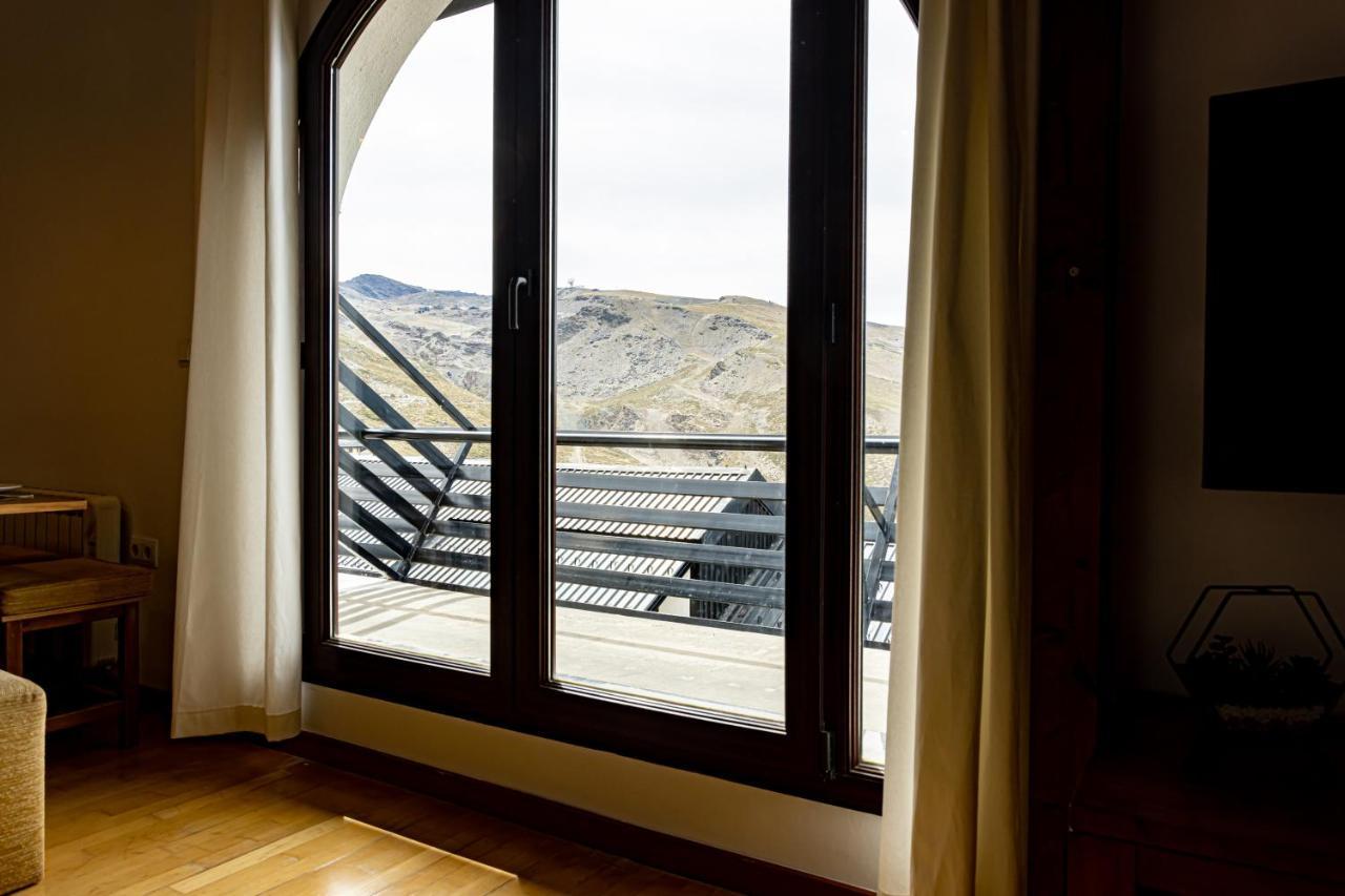 Horizonte Apartment Sierra Nevada Exterior photo